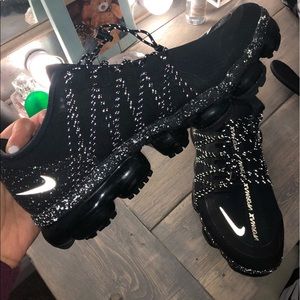 Nike Vapor Max flyknit